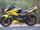 2015 Honda CBF 125 Stunner